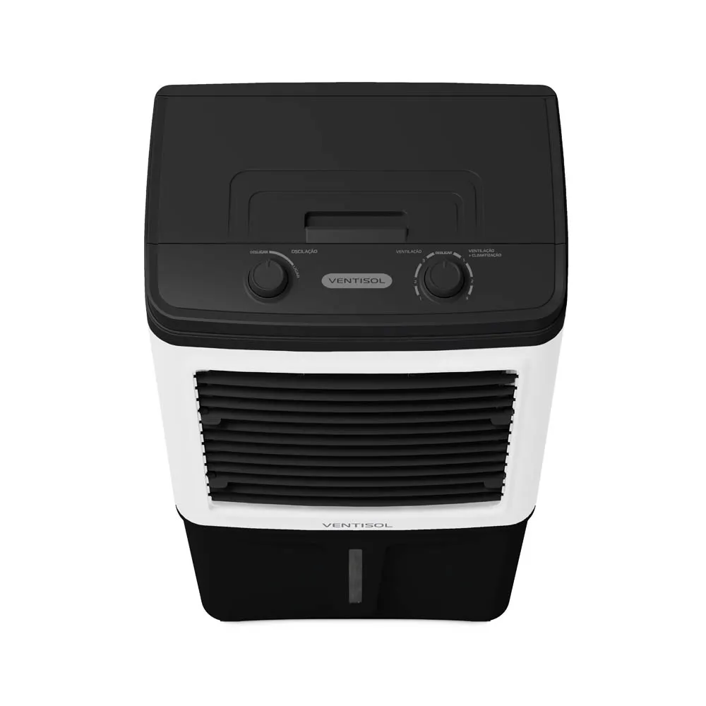 Climatizador CLIN 35 PRO CLIN35PRO-02 35L 150W Preto NAC. 220V